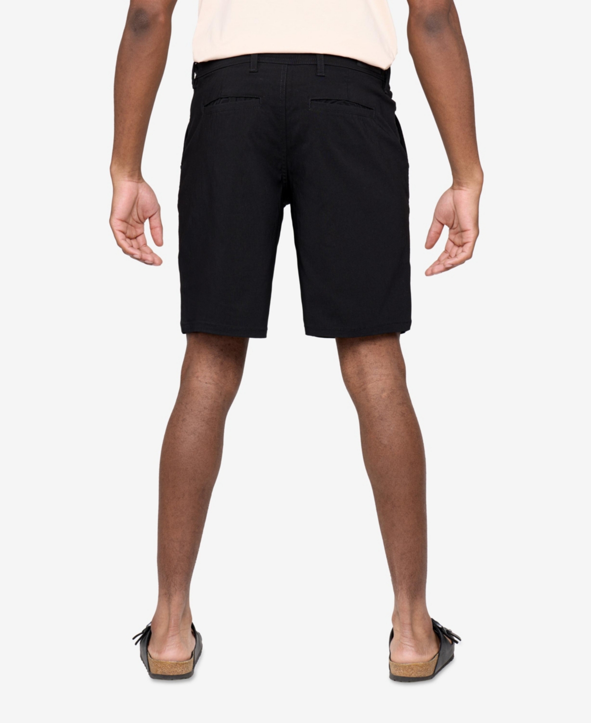 Xray Men's Trouser Body Nylon Shorts