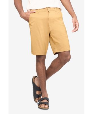Men's Trouser Body Nylon Shorts