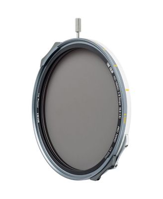 JetMag Pro 82MAG Variable ND Magnetic Flex Filter Kit with 4x Adapter Rings