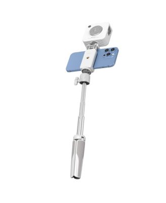 simorr Vigor VK-30 Special Edition Vlog Tripod Kit