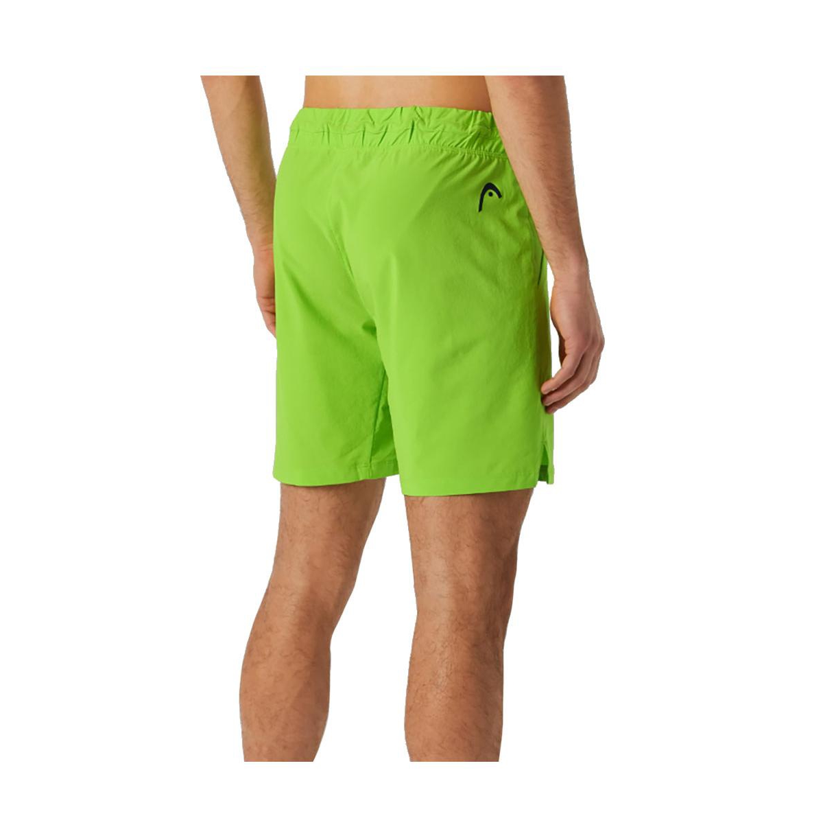 Head Men's Play Tennis Shorts
