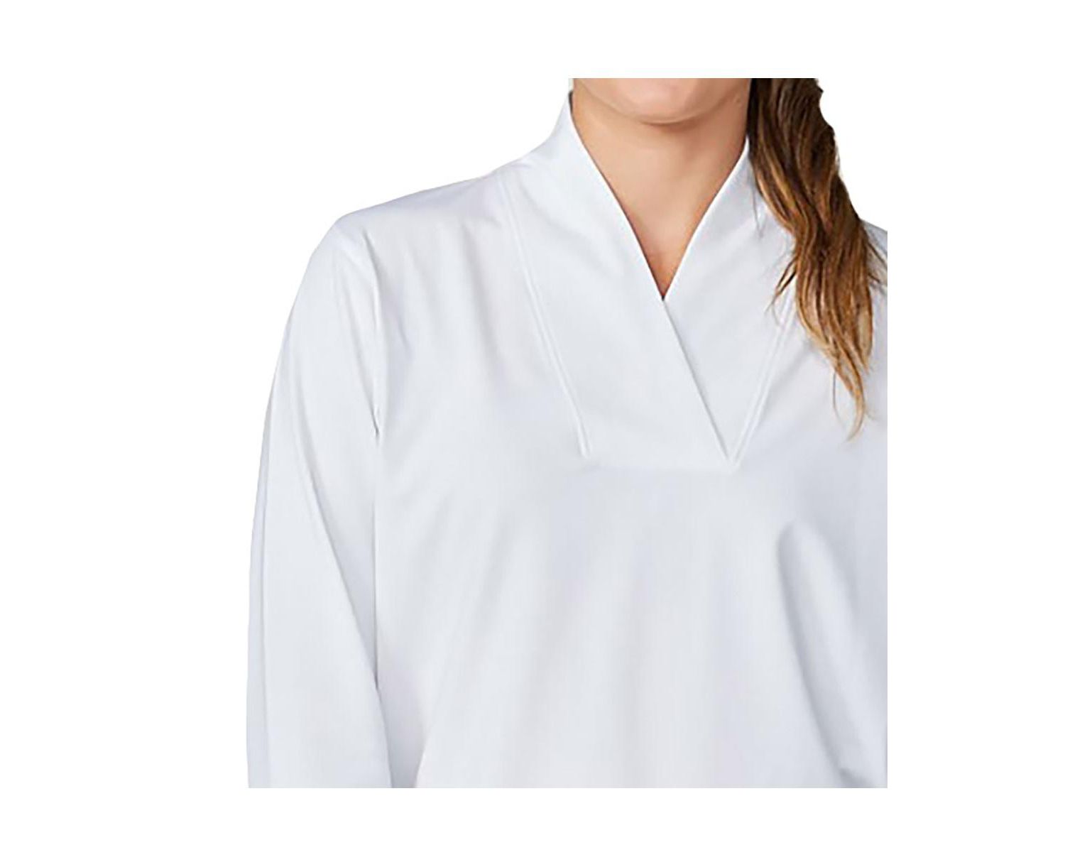 Women's Staples Golf Pullover
