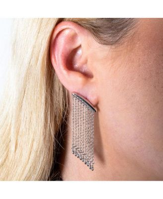 Waterfall Rain Earrings