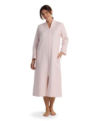 Miss Elaine - Women's Zippered Robe