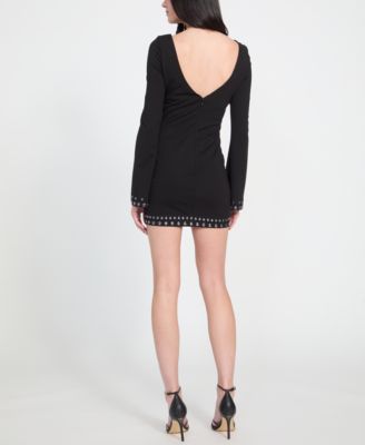 Women's Long Sleeve Kindra Dress