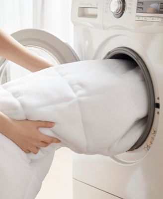 Cloud Soft Plush Waterproof Mattress Pad, Full