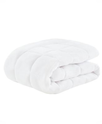 Cloud Soft Plush Waterproof Mattress Pad, Queen