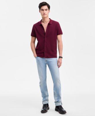 Men's Short Sleeve T-Shirt