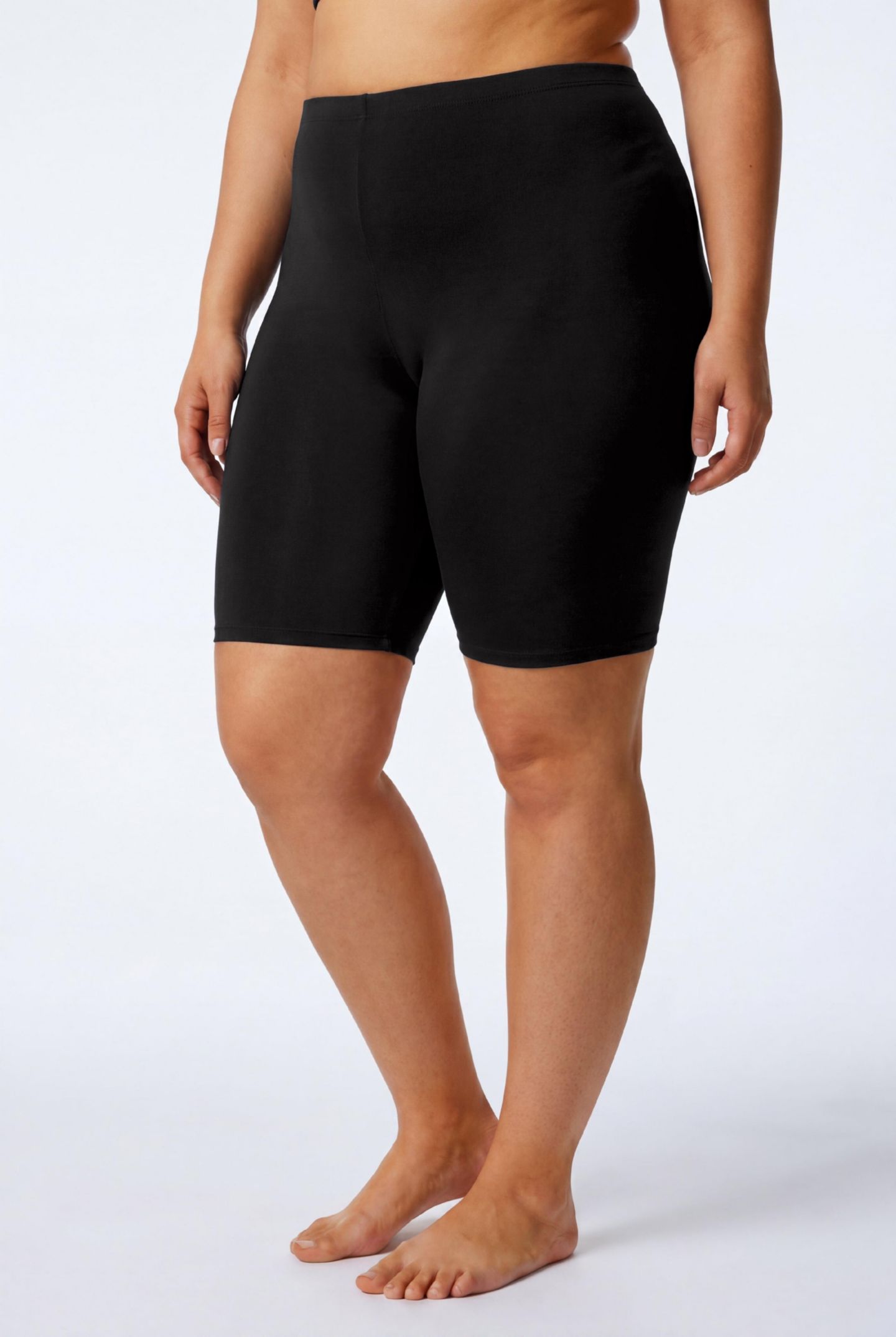 Низ бикини Bike — Swimsuits for All, цвет: Чёрный — фото 3