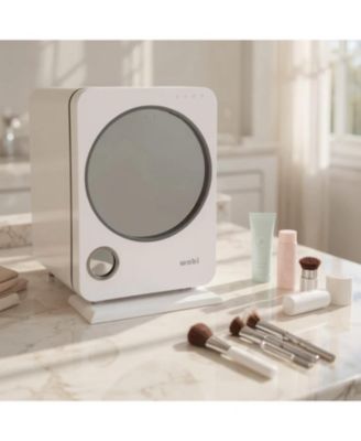 UVC LED Sanitizer & Dryer REV