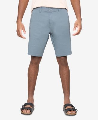 Men's Trouser Body Nylon Shorts