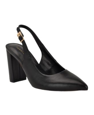 Women's Azalee Slingback Pumps