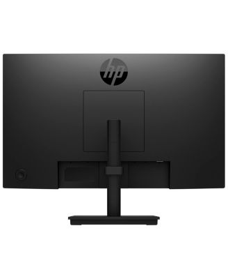 P22h G5 21.5" 16:9 Full HD IPS LCD Monitor, Black