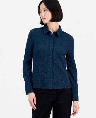 Women's Classic Collar Shirt