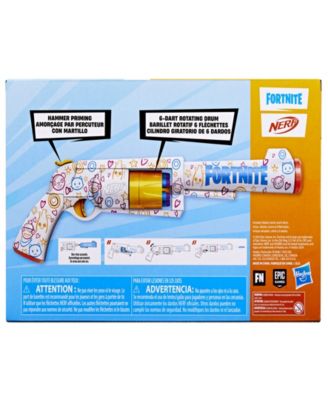 Fortnite Frenz 4 Ever Blaster