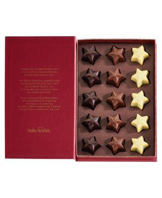 Holiday Limited Edition Chocolate Souvenirs Collection, 15 Pieces