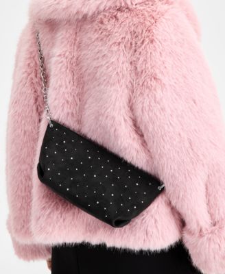 Harlaa Stud Crossbody Bag, Exclusively at Macy's 