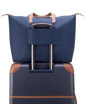 Delsey Chatelet Air 2.0 17.5" Tote Bag