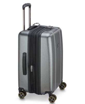 Paris Cadence 20'' Carry-On Spinner