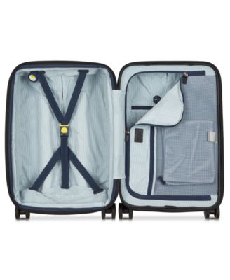 Paris Cadence 20'' Carry-On Spinner