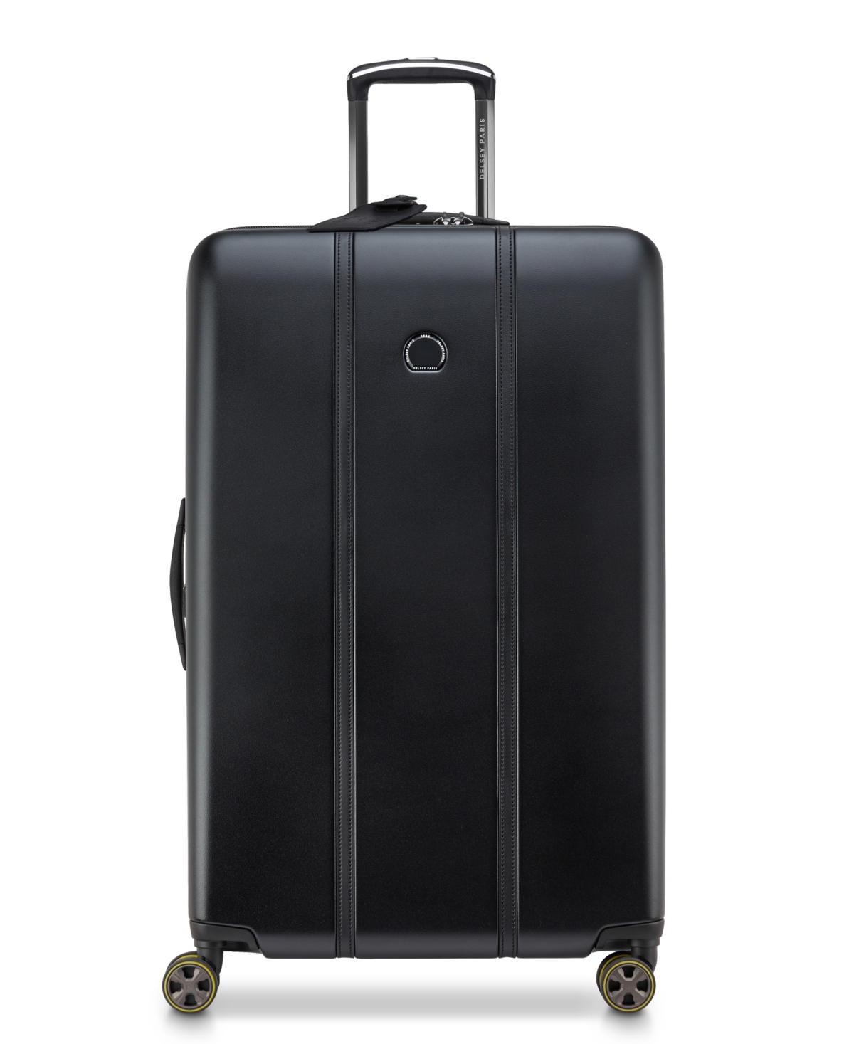 Delsey Paris 28'' Cadence Check- In Spinner In Black
