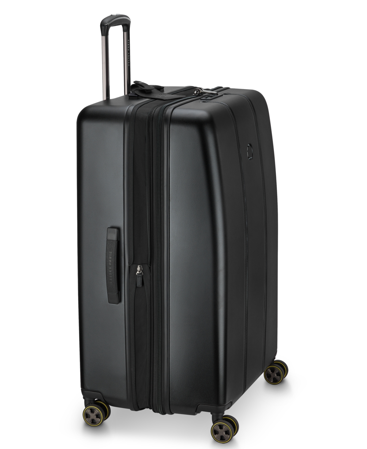 Delsey Paris 28'' Cadence Check- In Spinner In Black