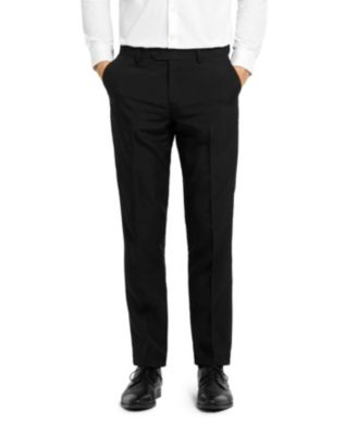 Men's Harry Potter Premium Halloween Costume - House Gryffindor - Slim Fit Suit - Includes Blazer, Pants and Tie