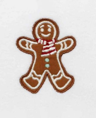 Sweet Treat Cotton 4-Pc. Fingertip Towel Set, 18" x 11"