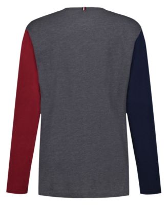 Boys' 8-20 Long Sleeve T-Shirt