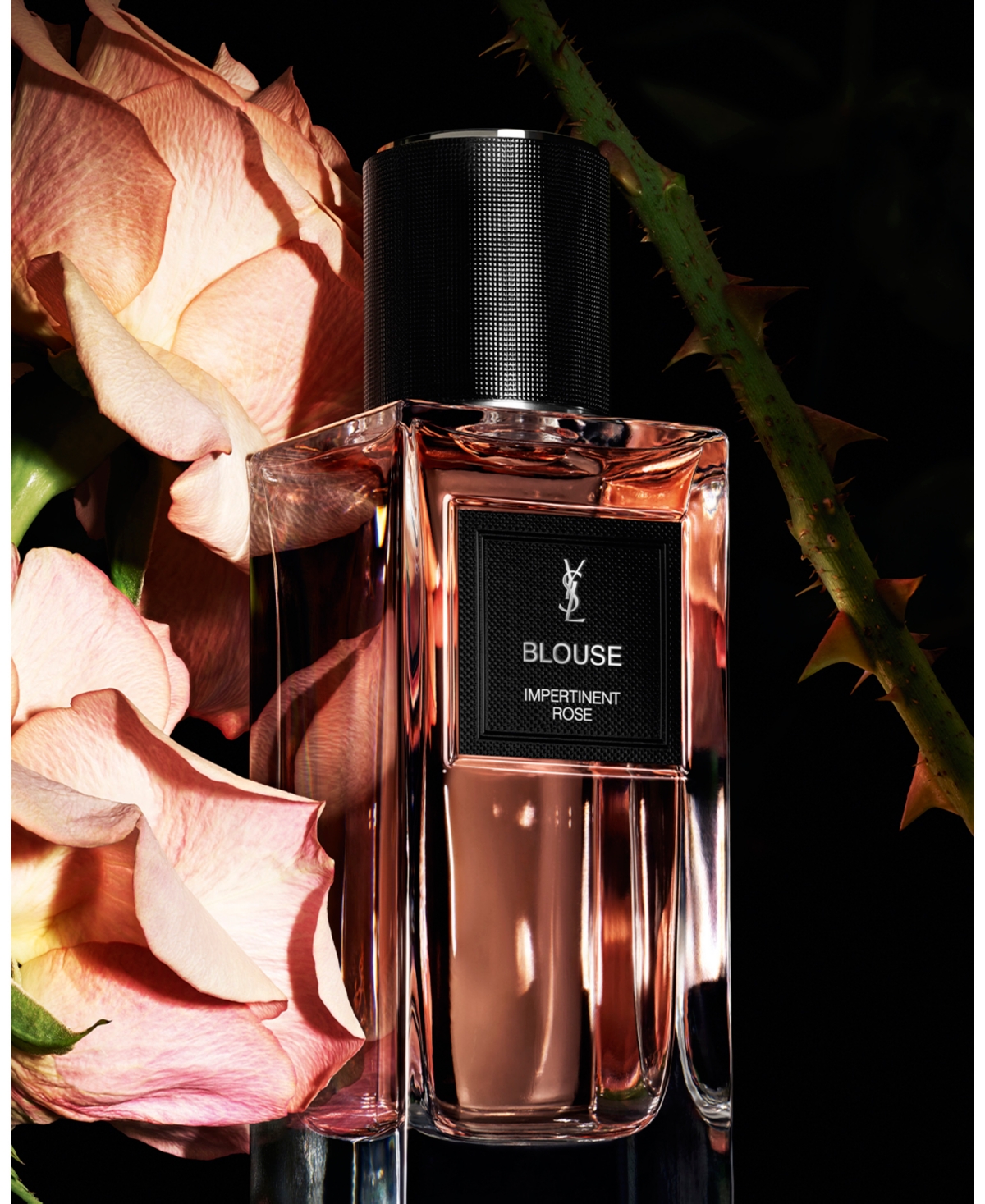 Yves Saint Laurent Blouse Impertinent Rose Eau De Parfum, 4.2 oz.