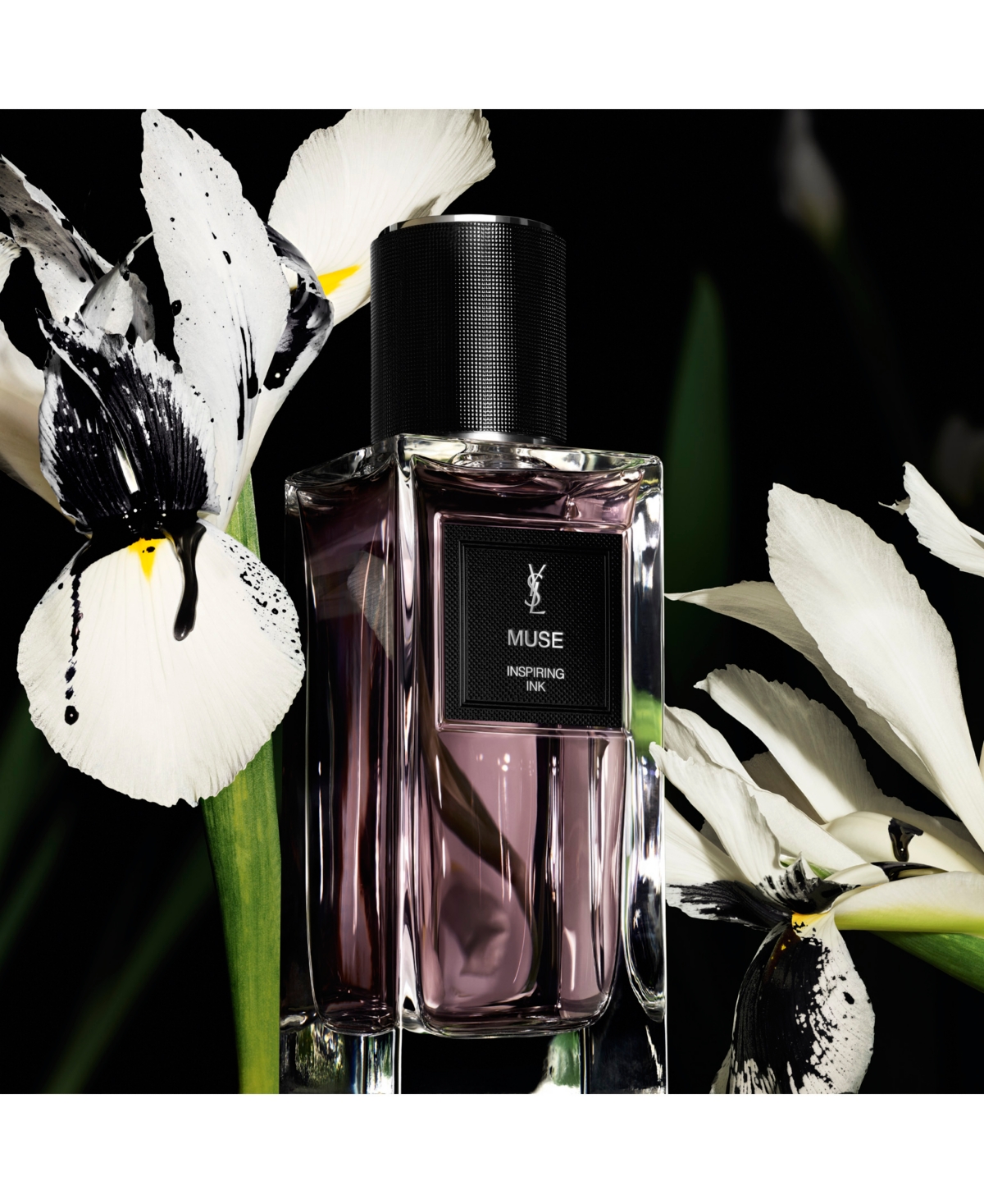 Saint Laurent 3-pc. Essential Discovery Fragrance Set In Transparent