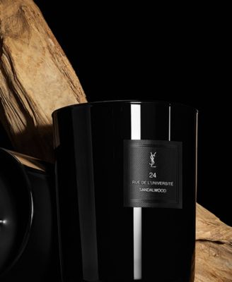 LVP Universite R25 Candle, 7.8 oz.