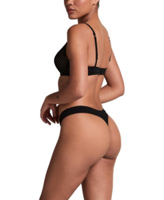 Hunkemoller Women's Pia thong