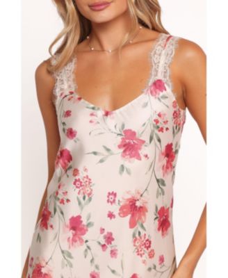 Women's Bennett Midi Dress - Cameo Floral