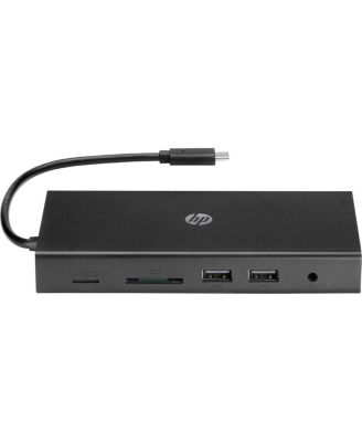 HP