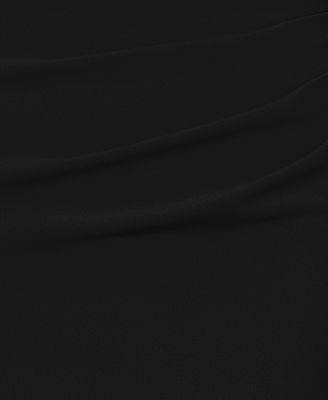 Women's Off The Shoulder High Low Dress