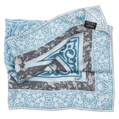 Men's Orlando - Silk Neckerchief for Men
