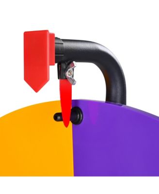 15 Pcs Prize Wheel Pegs Replacement Parts for Game Trade Show Carnival