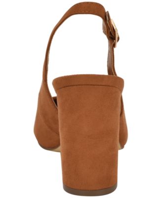 Women's Azalee Slingback Pumps