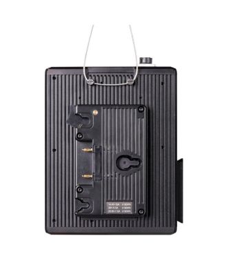 F21x 2x1' 100W Bi-Color Flexible LED Mat Fixture, V-Mount