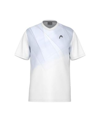 Boys Topspin Tennis T-Shirt