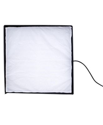F22x 2x2' 200W Bi-Color Flexible LED Mat Fixture, V-Mount