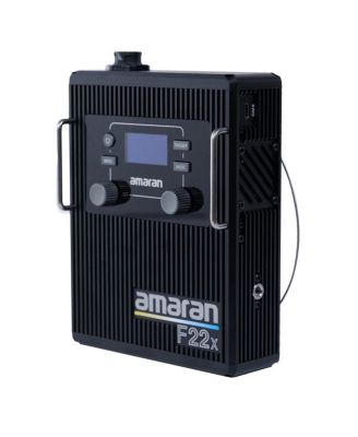 F22x 2x2' 200W Bi-Color Flexible LED Mat Fixture, Gold-Mount