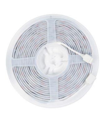 SM5c 16.4' RGB Smart Pixel LED Light Strip Extension