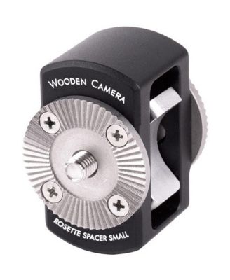 Wooden Camera