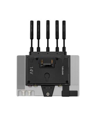 Bolt 6 750 Receiver Monitor Module for SmallHD Smart 7 Monitors, 750' Range