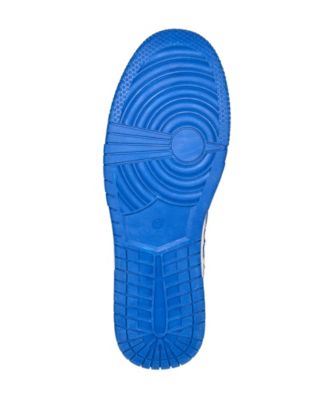 Men's Jones Court Emboss Sneaker