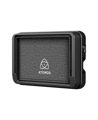 Sunhood for Shinobi II 5" Monitor, Black