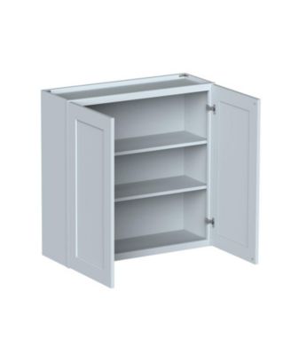 W36"x D12"x H36" Kitchen Wall Cabinet