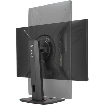 ROG Strix XG279CNS 27" 16:9 Full HD 380Hz Fast IPS LED HDR USB-C Gaming Monitor